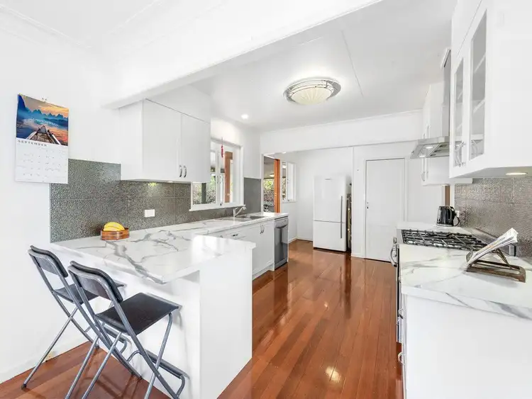 Fifth view of Homely house listing, 16 Dalgety Street, Mount Gravatt East QLD 4122