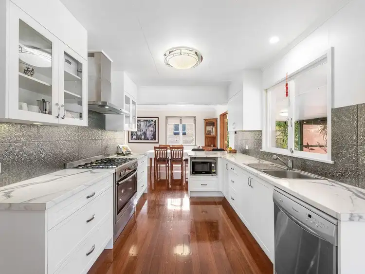Sixth view of Homely house listing, 16 Dalgety Street, Mount Gravatt East QLD 4122