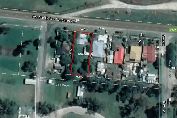 84 Nar Nar Goon-Longwarry Road, Bunyip VIC 3815