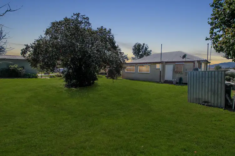 Second view of Homely house listing, 4 Centre Street, Quirindi NSW 2343