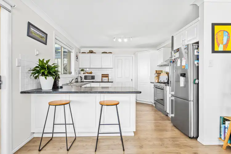 Second view of Homely house listing, 13 Pleasant View Close, Albion Park NSW 2527