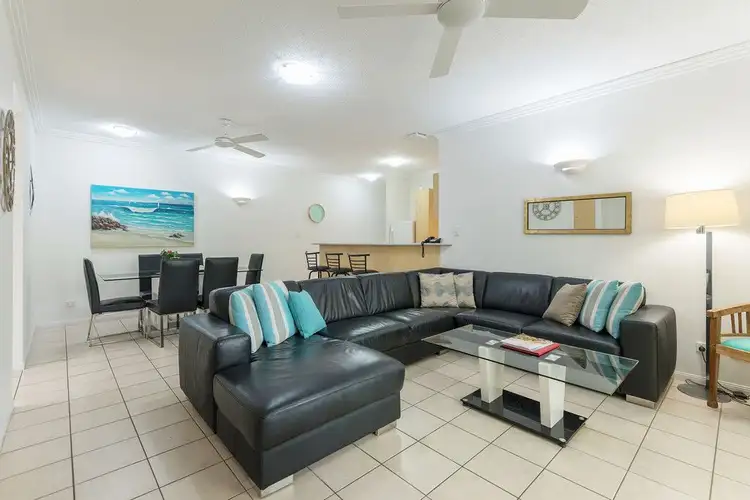 Second view of Homely apartment listing, 20/22 Mudlo Street, Port Douglas QLD 4877