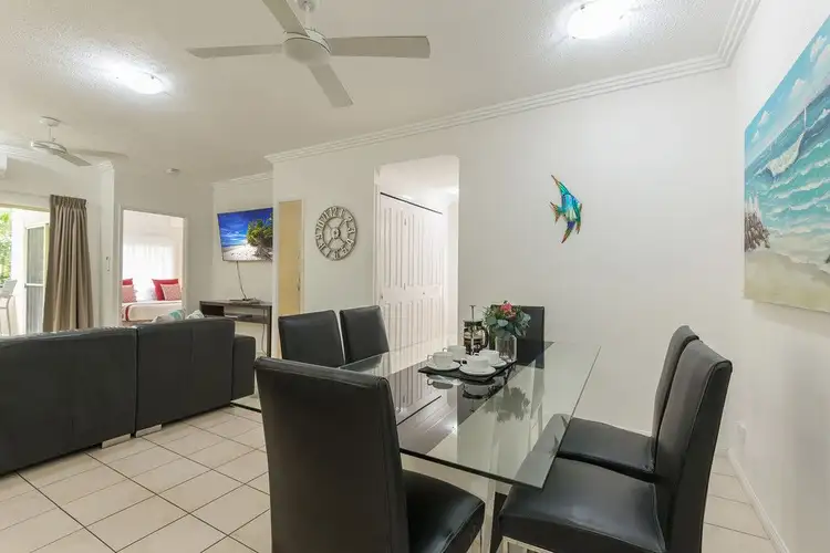 Third view of Homely apartment listing, 20/22 Mudlo Street, Port Douglas QLD 4877