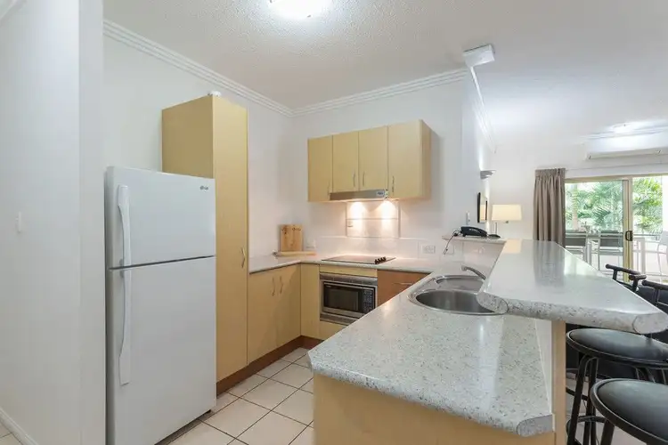 Fourth view of Homely apartment listing, 20/22 Mudlo Street, Port Douglas QLD 4877