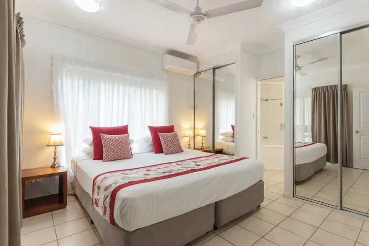 Fifth view of Homely apartment listing, 20/22 Mudlo Street, Port Douglas QLD 4877