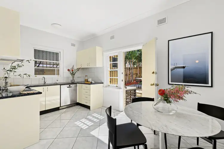 Fourth view of Homely apartment listing, 2/48 Grosvenor Crescent, Summer Hill NSW 2130