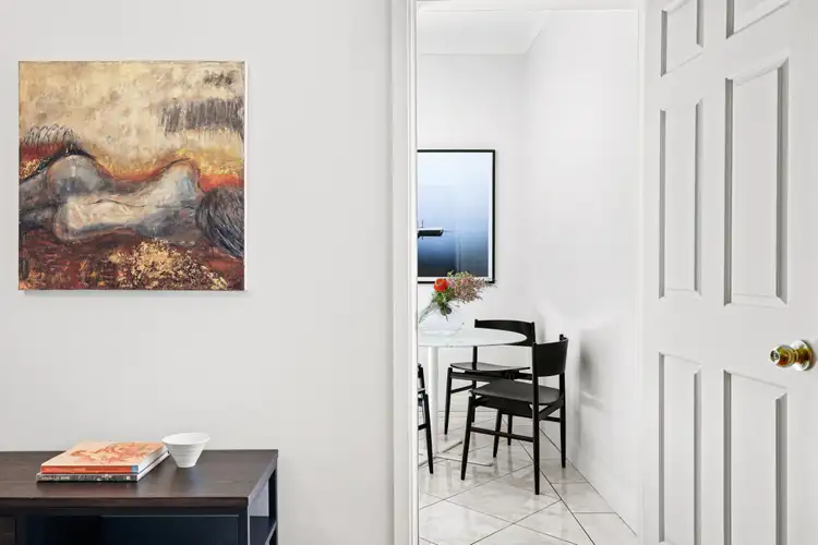 Fifth view of Homely apartment listing, 2/48 Grosvenor Crescent, Summer Hill NSW 2130