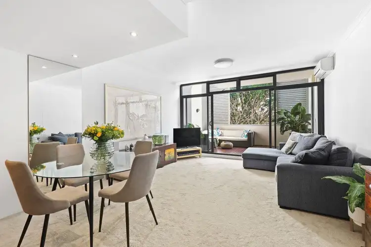 Main view of Homely apartment listing, L203/8 Loveridge Street, Alexandria NSW 2015