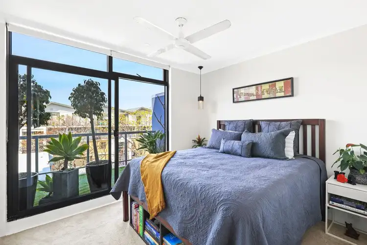 Fifth view of Homely apartment listing, L203/8 Loveridge Street, Alexandria NSW 2015