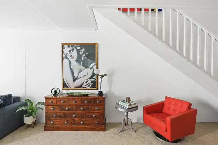 Sixth view of Homely apartment listing, L203/8 Loveridge Street, Alexandria NSW 2015