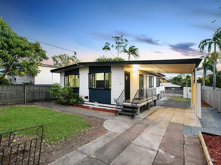 123 Penarth Street, Runcorn QLD 4113