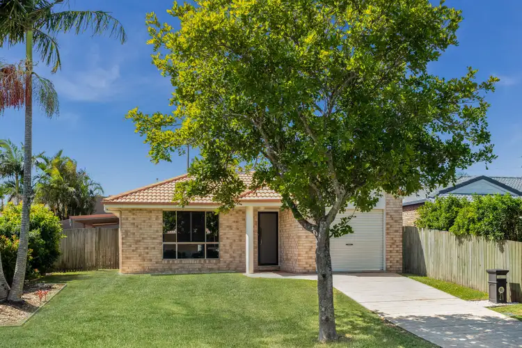 Main view of Homely house listing, 21 Jules Square, Currimundi QLD 4551