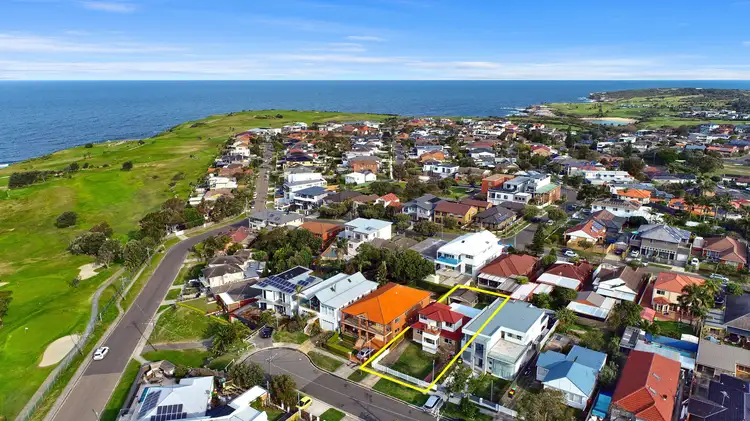 Main view of Homely house listing, 96 Austral Street, Malabar NSW 2036