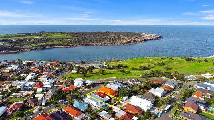 Second view of Homely house listing, 96 Austral Street, Malabar NSW 2036