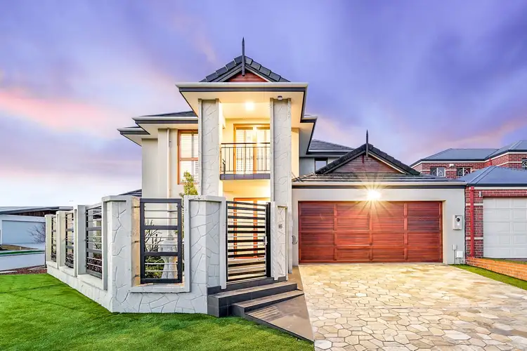 16 Bergamo Vista, Stirling WA 6021