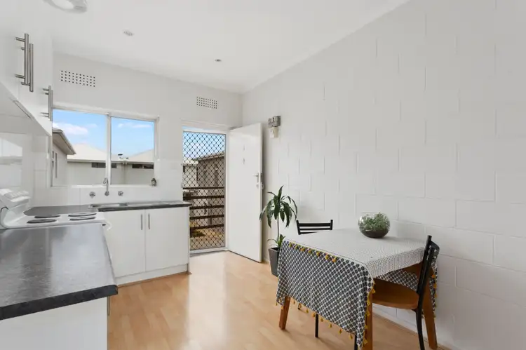 Second view of Homely unit listing, 5/17 Birkalla Terrace, Plympton SA 5038