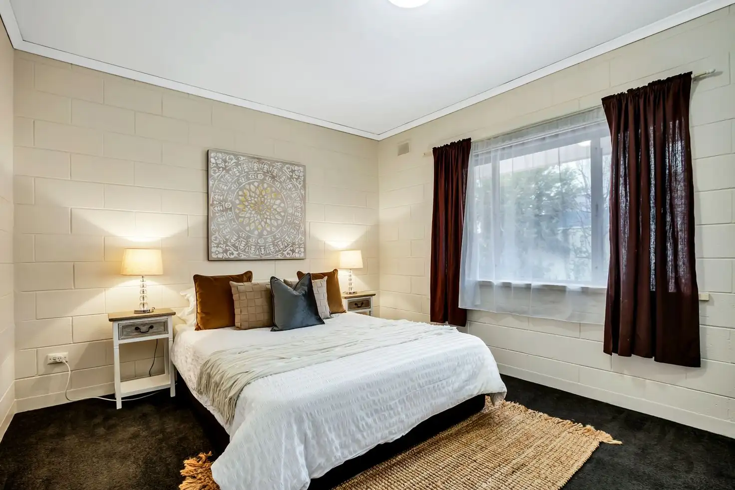 Main view of Homely unit listing, 2/37 Dampier Avenue, Flinders Park SA 5025