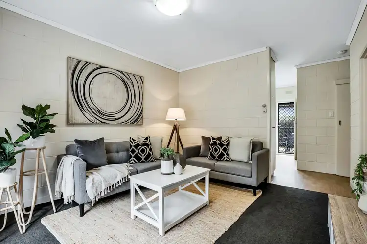 Second view of Homely unit listing, 2/37 Dampier Avenue, Flinders Park SA 5025