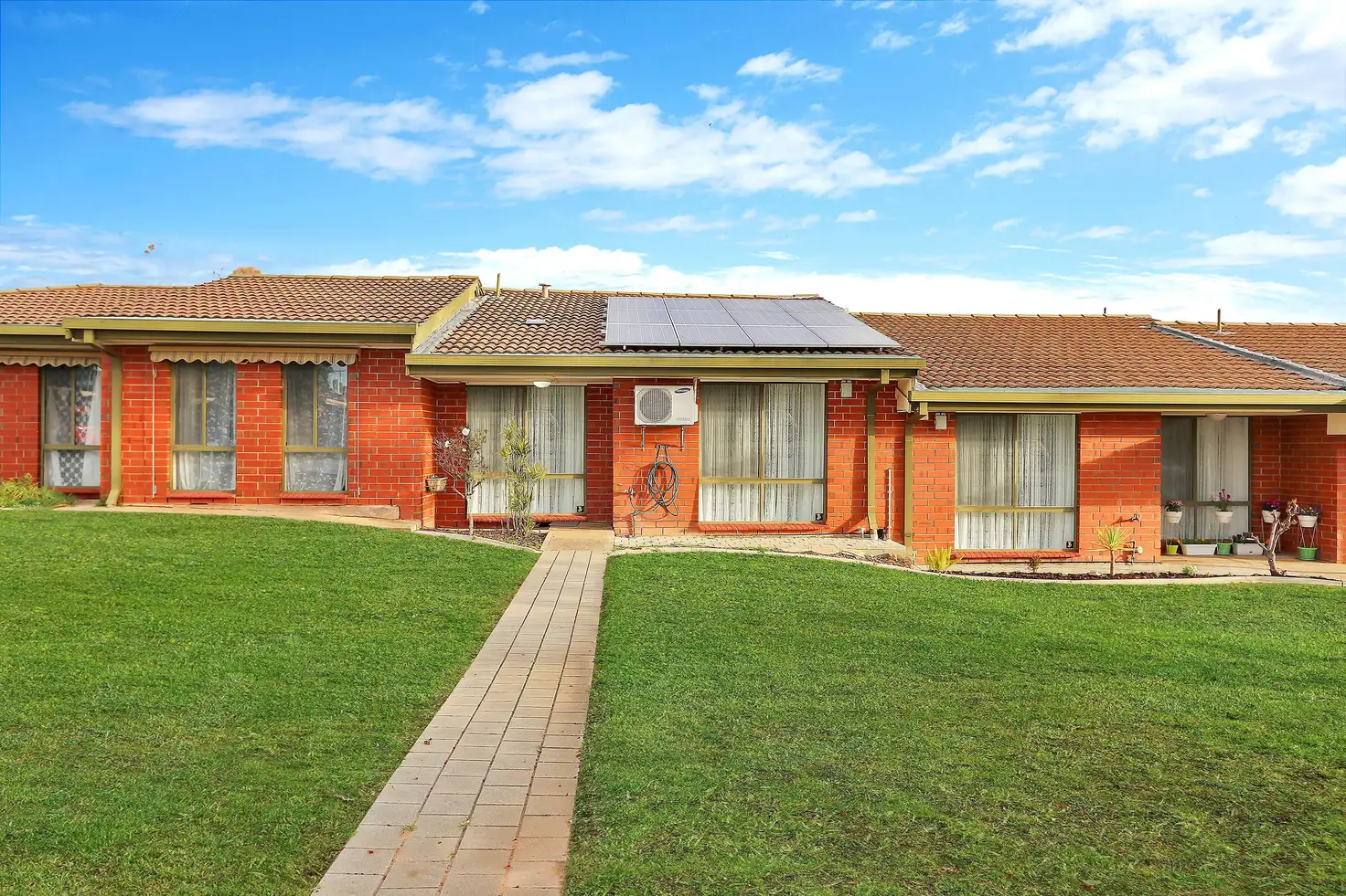 Main view of Homely house listing, Unit 2/8 Polst Avenue, Para Vista SA 5093