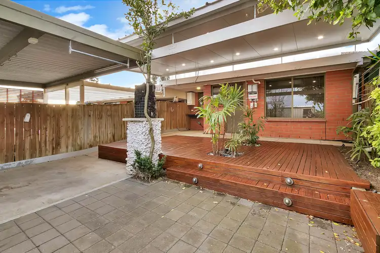 Third view of Homely house listing, Unit 2/8 Polst Avenue, Para Vista SA 5093