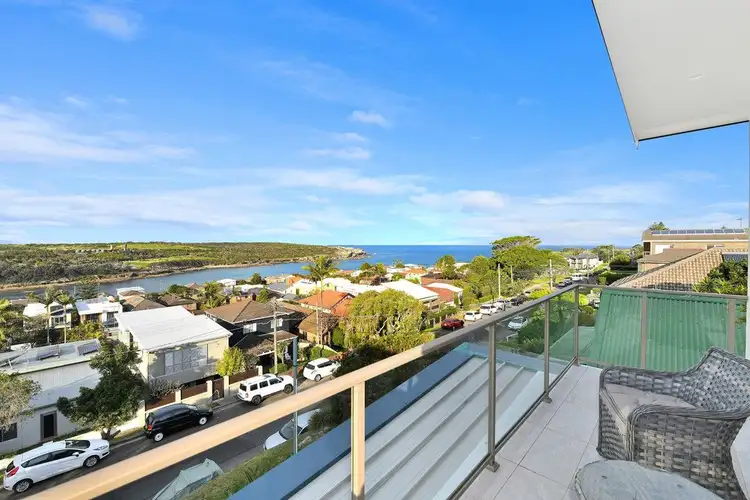 Third view of Homely house listing, 70 Prince Edward Street, Malabar NSW 2036