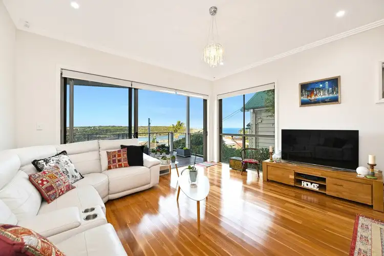 Fifth view of Homely house listing, 70 Prince Edward Street, Malabar NSW 2036