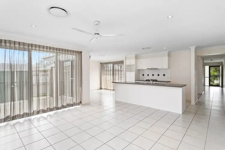 Second view of Homely house listing, 27 Daintree Street, Bellmere QLD 4510