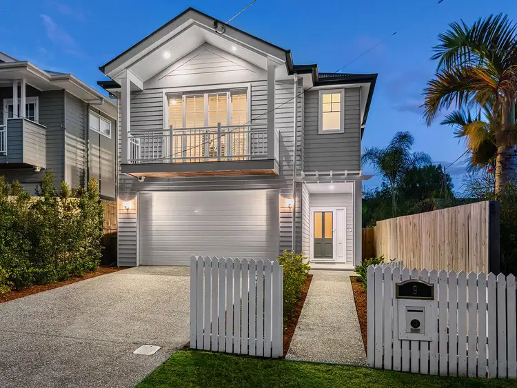 9 York Street, Morningside QLD 4170