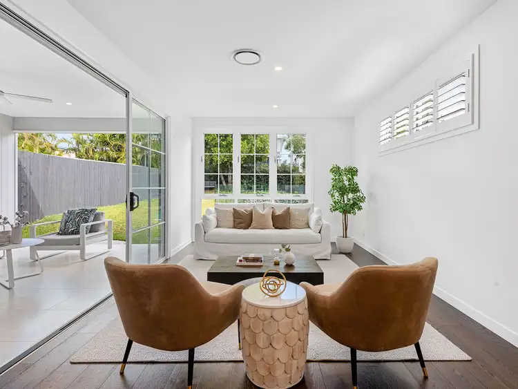 Fifth view of Homely house listing, 9 York Street, Morningside QLD 4170