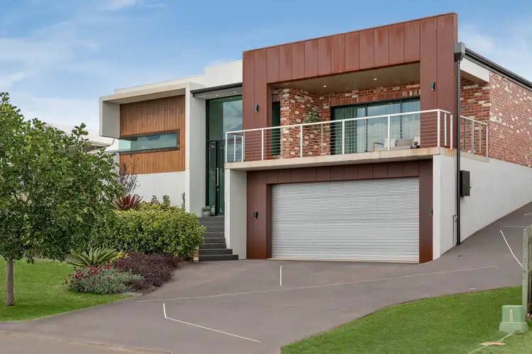 Main view of Homely house listing, 35 Sportsman Drive, Kleinton QLD 4352