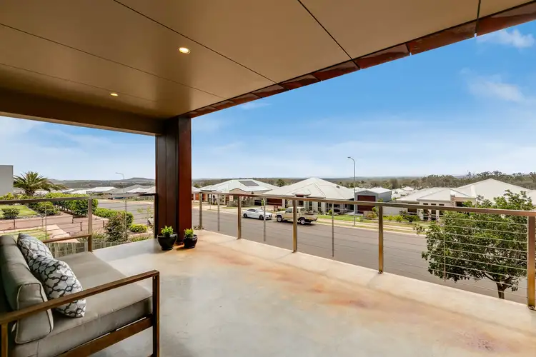 Fourth view of Homely house listing, 35 Sportsman Drive, Kleinton QLD 4352