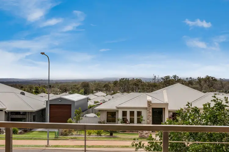 Fifth view of Homely house listing, 35 Sportsman Drive, Kleinton QLD 4352