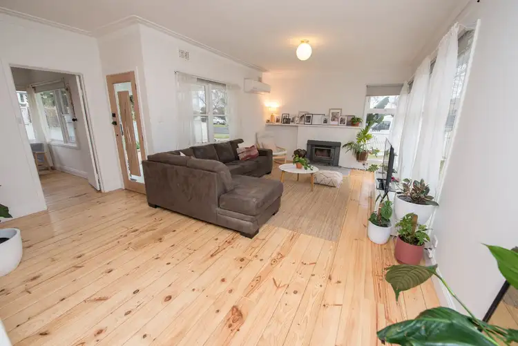 Second view of Homely house listing, 196 Stradbroke Avenue, Swan Hill VIC 3585