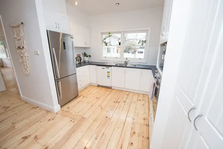 Fourth view of Homely house listing, 196 Stradbroke Avenue, Swan Hill VIC 3585