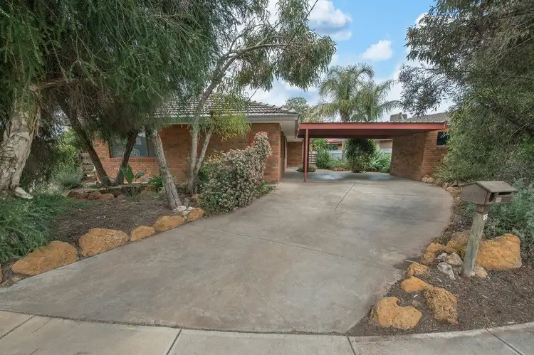 35 Mellor Grove, Swan Hill VIC 3585