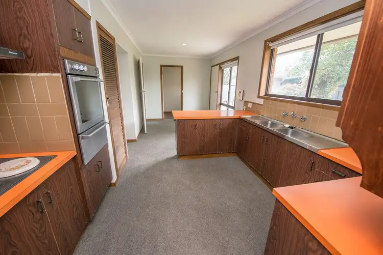 Fourth view of Homely house listing, 35 Mellor Grove, Swan Hill VIC 3585