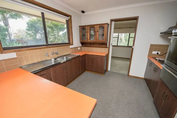Fifth view of Homely house listing, 35 Mellor Grove, Swan Hill VIC 3585