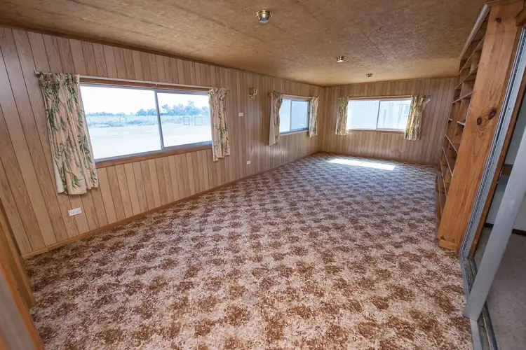 Fourth view of Homely rural property listing, 487 Tyntynder Road, Tyntynder VIC 3586