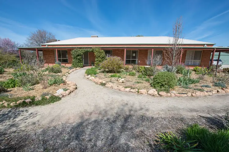12 Peppercorn Mews, Swan Hill VIC 3585