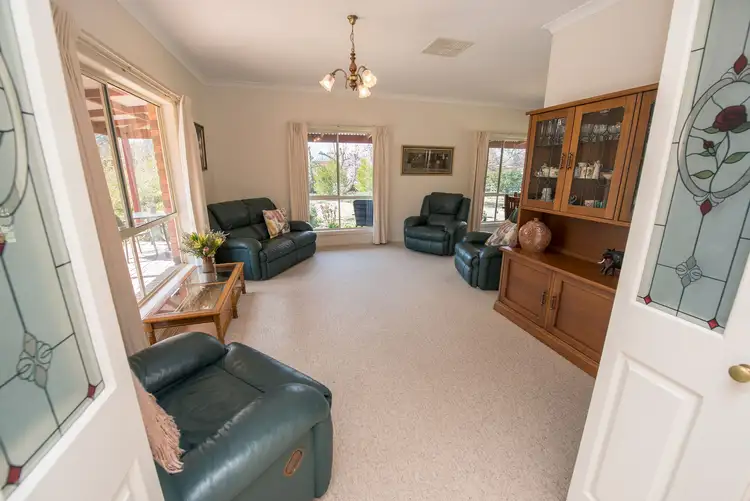 Second view of Homely house listing, 12 Peppercorn Mews, Swan Hill VIC 3585