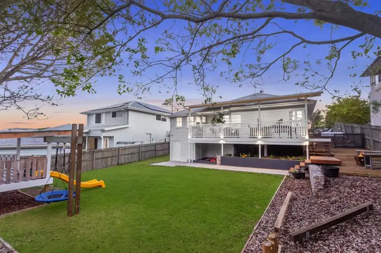 69 Scott Street, Kedron QLD 4031