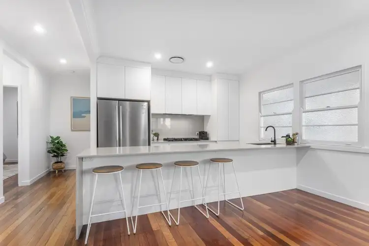 Second view of Homely house listing, 69 Scott Street, Kedron QLD 4031