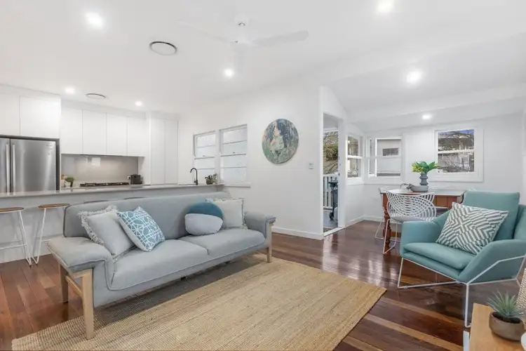 Fourth view of Homely house listing, 69 Scott Street, Kedron QLD 4031