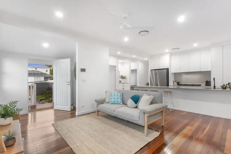 Fifth view of Homely house listing, 69 Scott Street, Kedron QLD 4031