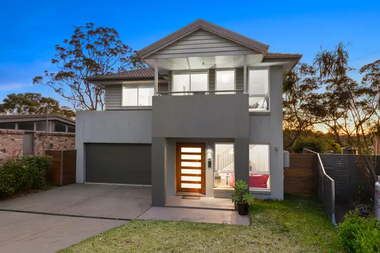 61 Norman Avenue, Thornleigh NSW 2120