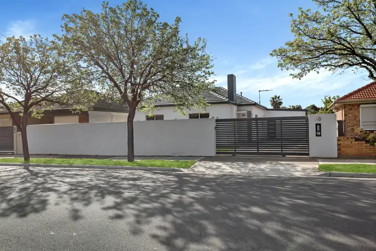 60 Hawson Avenue, North Plympton SA 5037