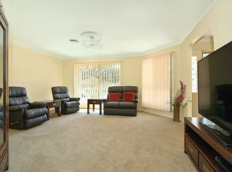 Third view of Homely house listing, 9 Highfields Road, Highfields QLD 4352