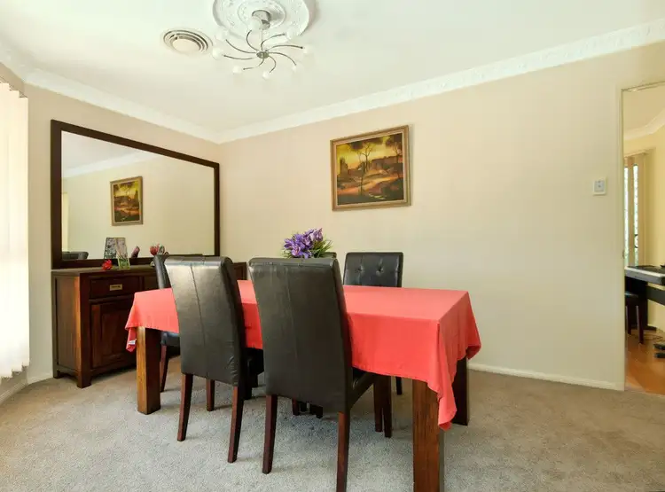 Fourth view of Homely house listing, 9 Highfields Road, Highfields QLD 4352