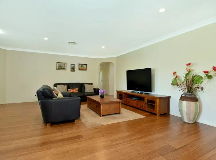 Sixth view of Homely house listing, 9 Highfields Road, Highfields QLD 4352