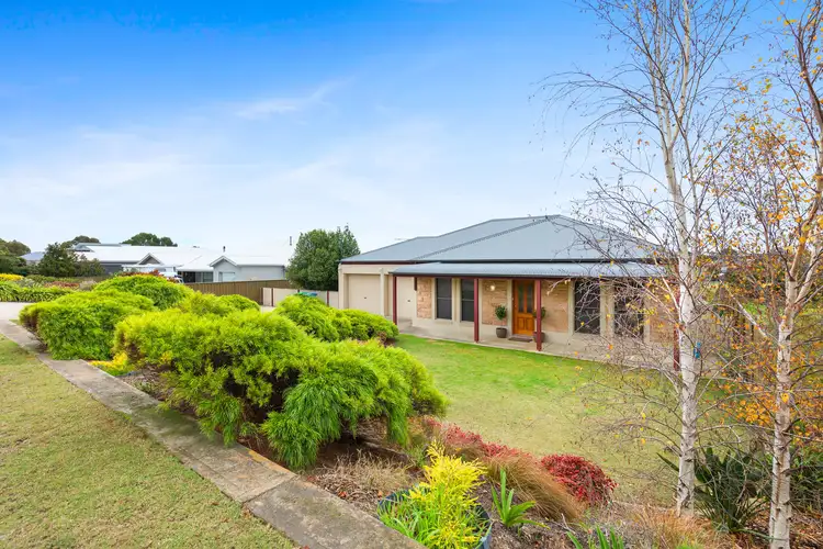 Main view of Homely house listing, 12 Greenridge Drive, Mount Gambier SA 5290
